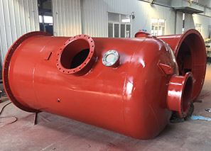 三沙真空除氧器