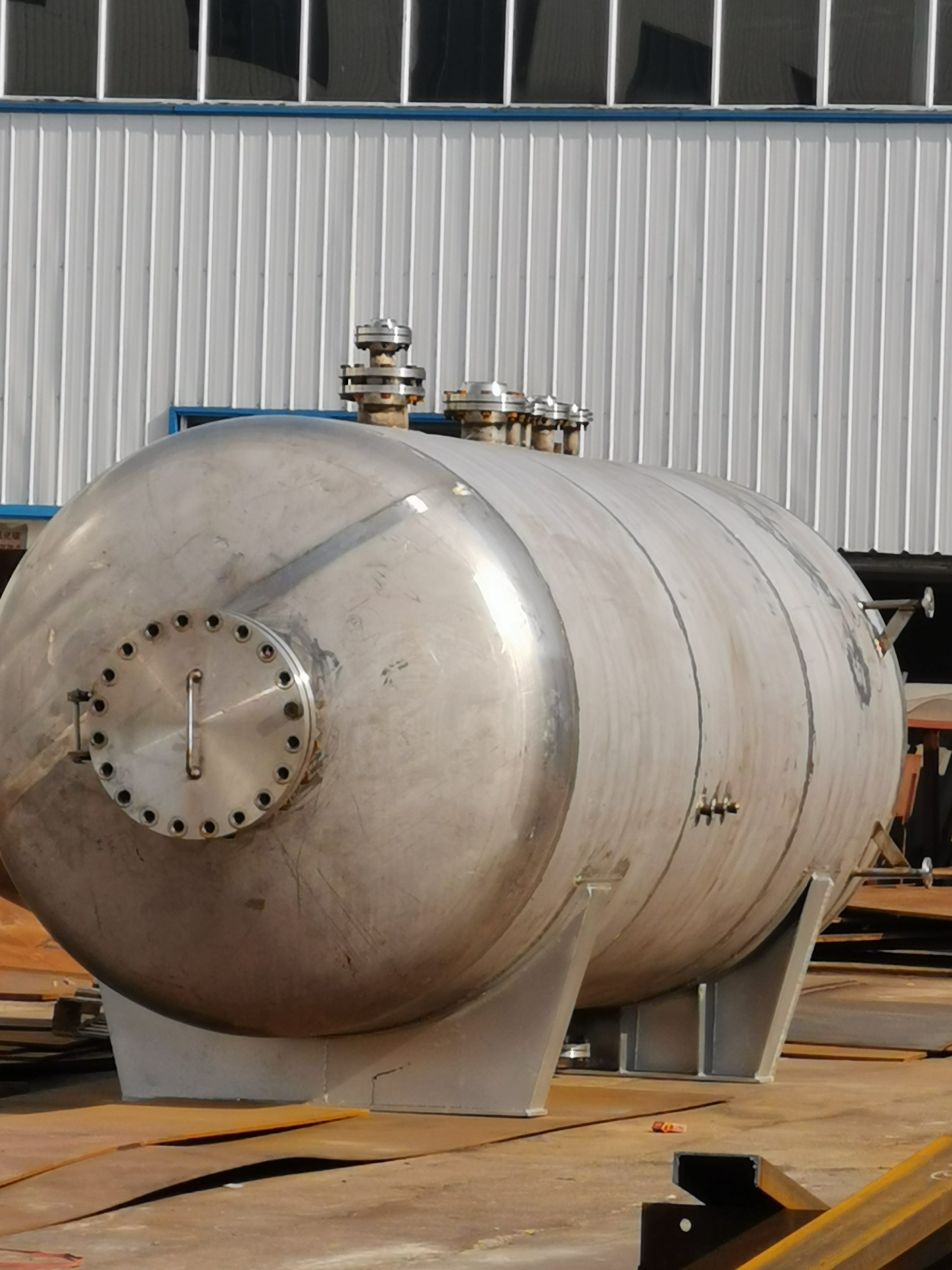 三沙真空除氧器除氧不稳定原因