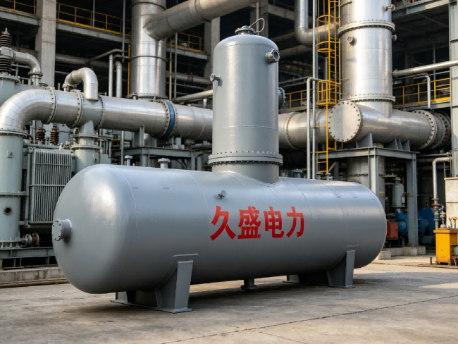 三沙高压旋膜除氧器